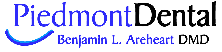 Piedmont Dental logo