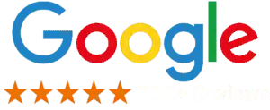 Our Google Business Place Reviews