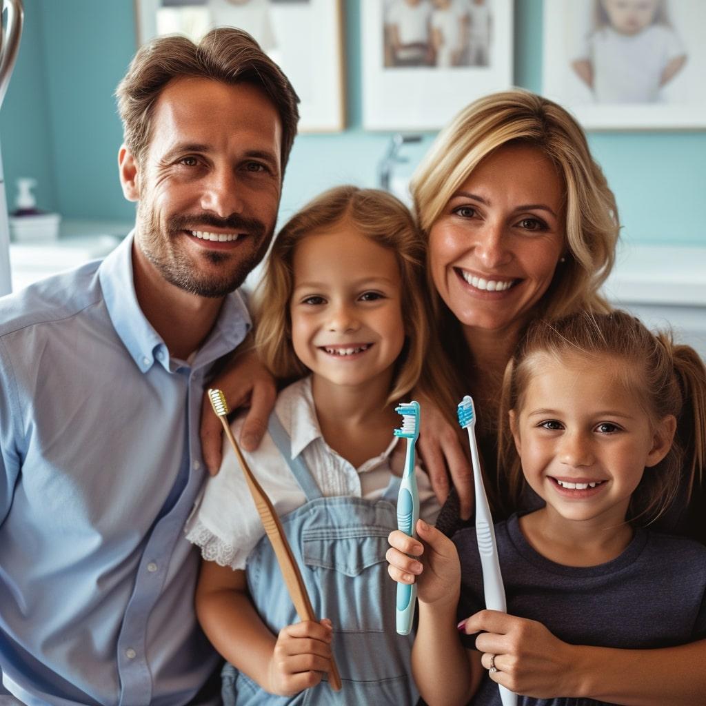 Looking for a family dentist in Rock Hill for all the members of your family?