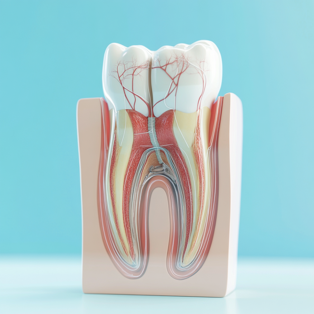 what exactly is a root canal?