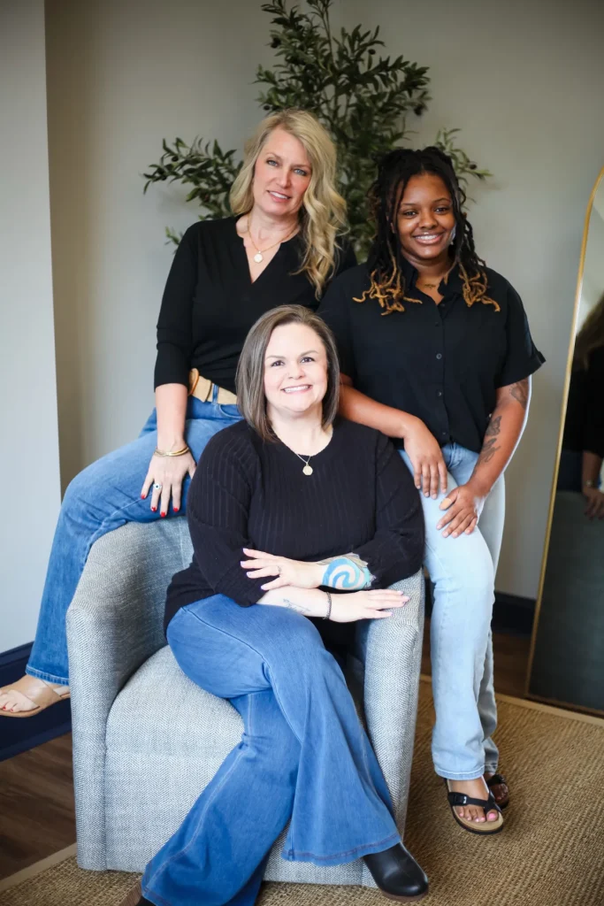 dental staff in rock hill