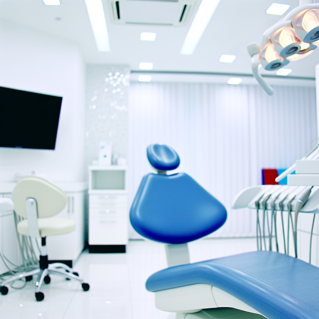 What is a family dentist?