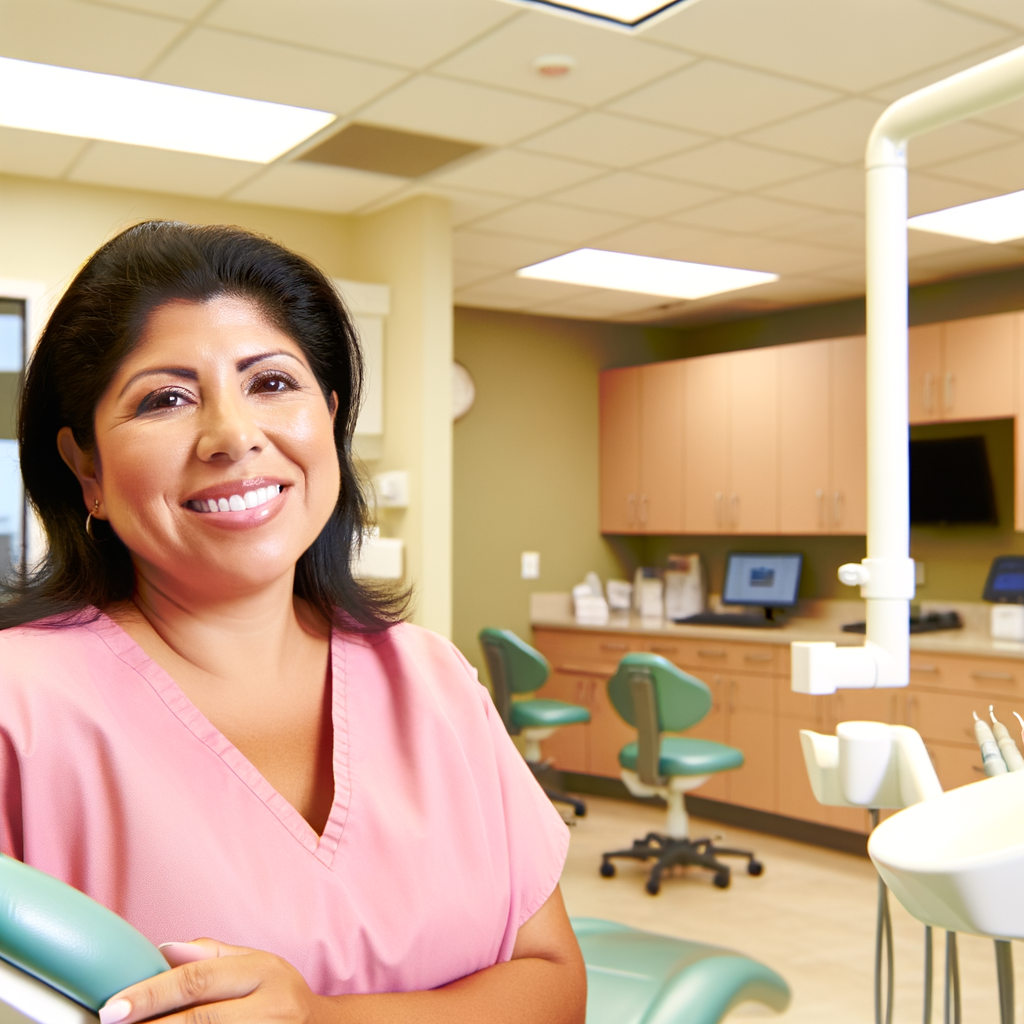 How do I choose a Rock Hill dentist?
