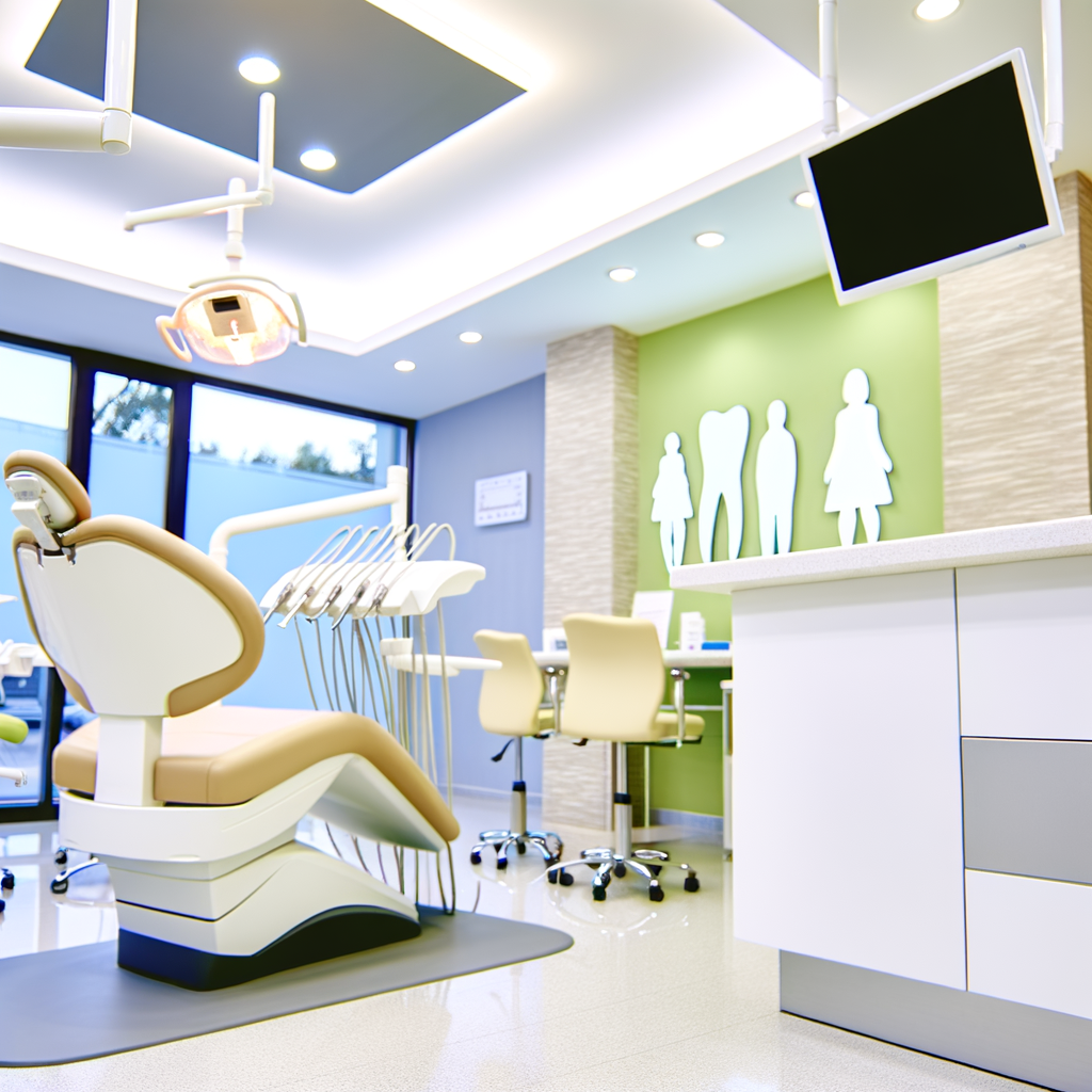 What is a family dentist?