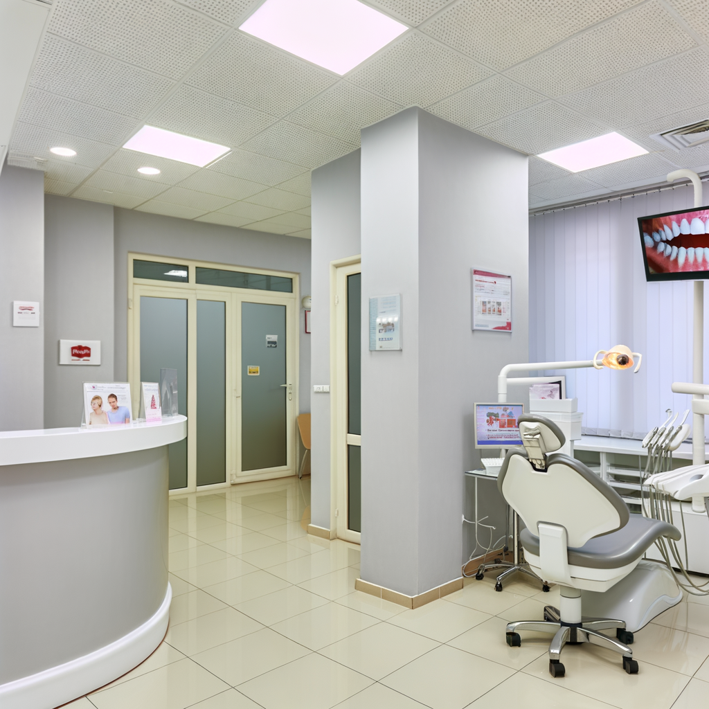 How do I choose a Rock Hill dentist?