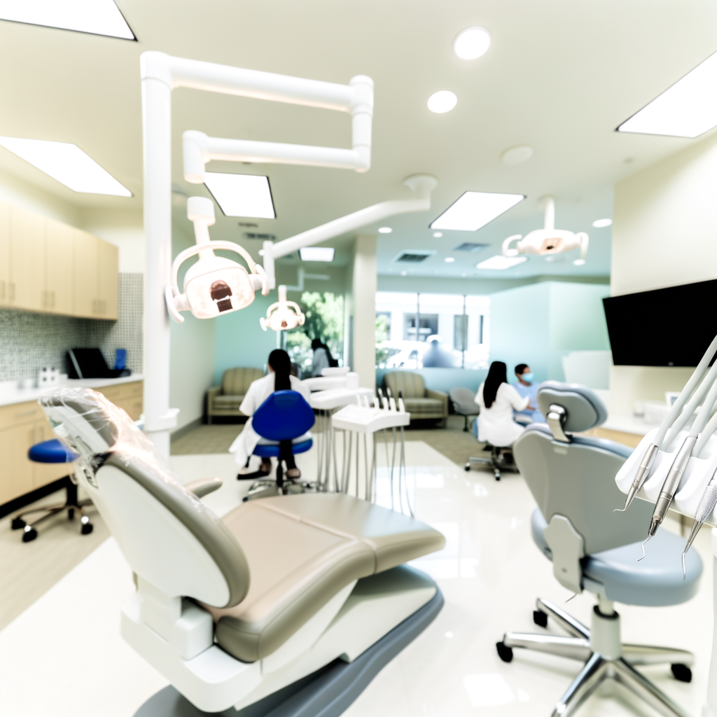 What is a family dentist?