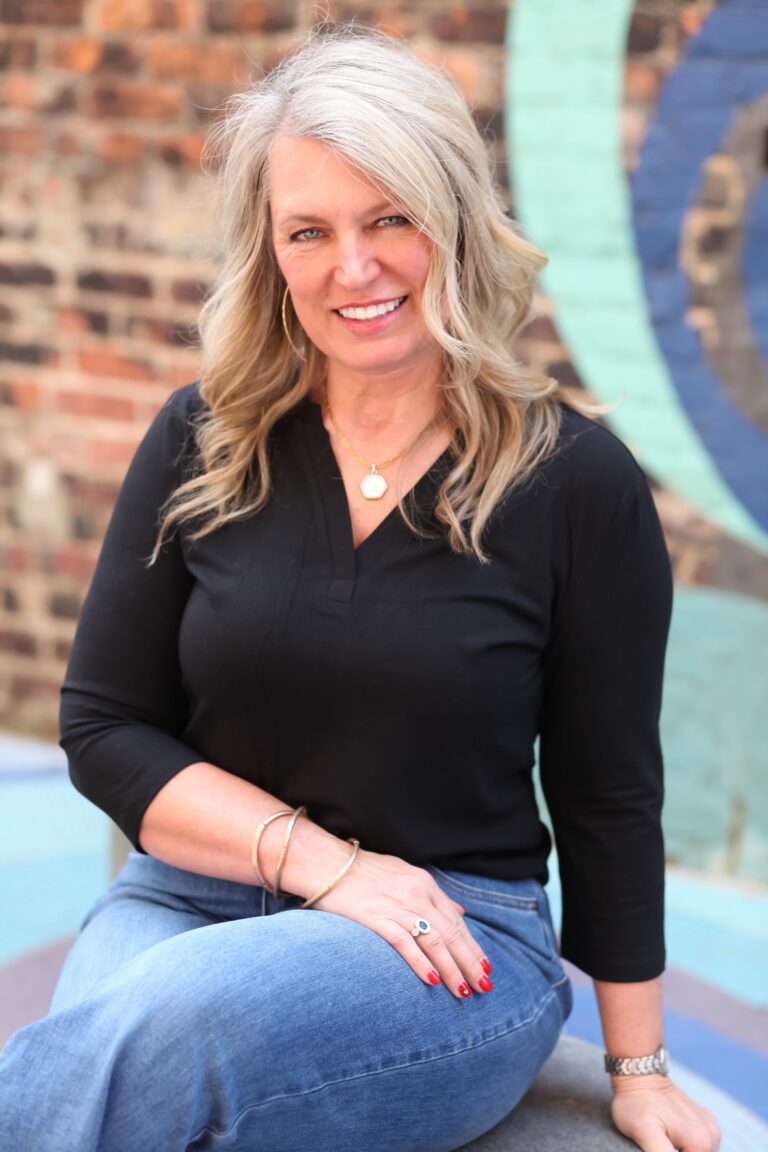 Sheila, dental assistant at Piedmont Dental