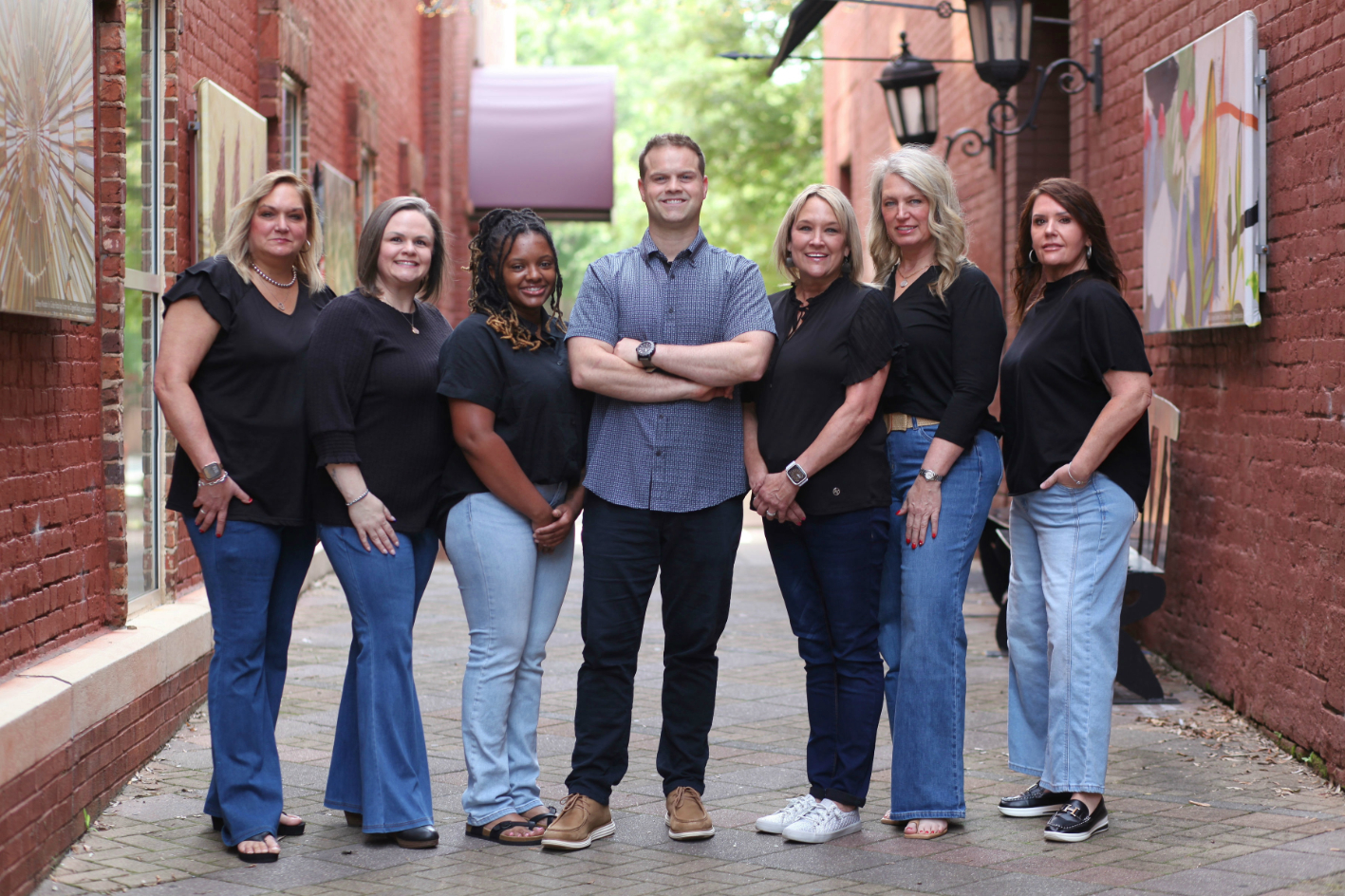 Dental Staff