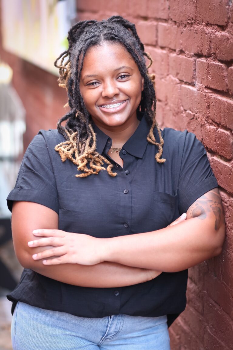 Teri, dental assistant at Piedmont Dental