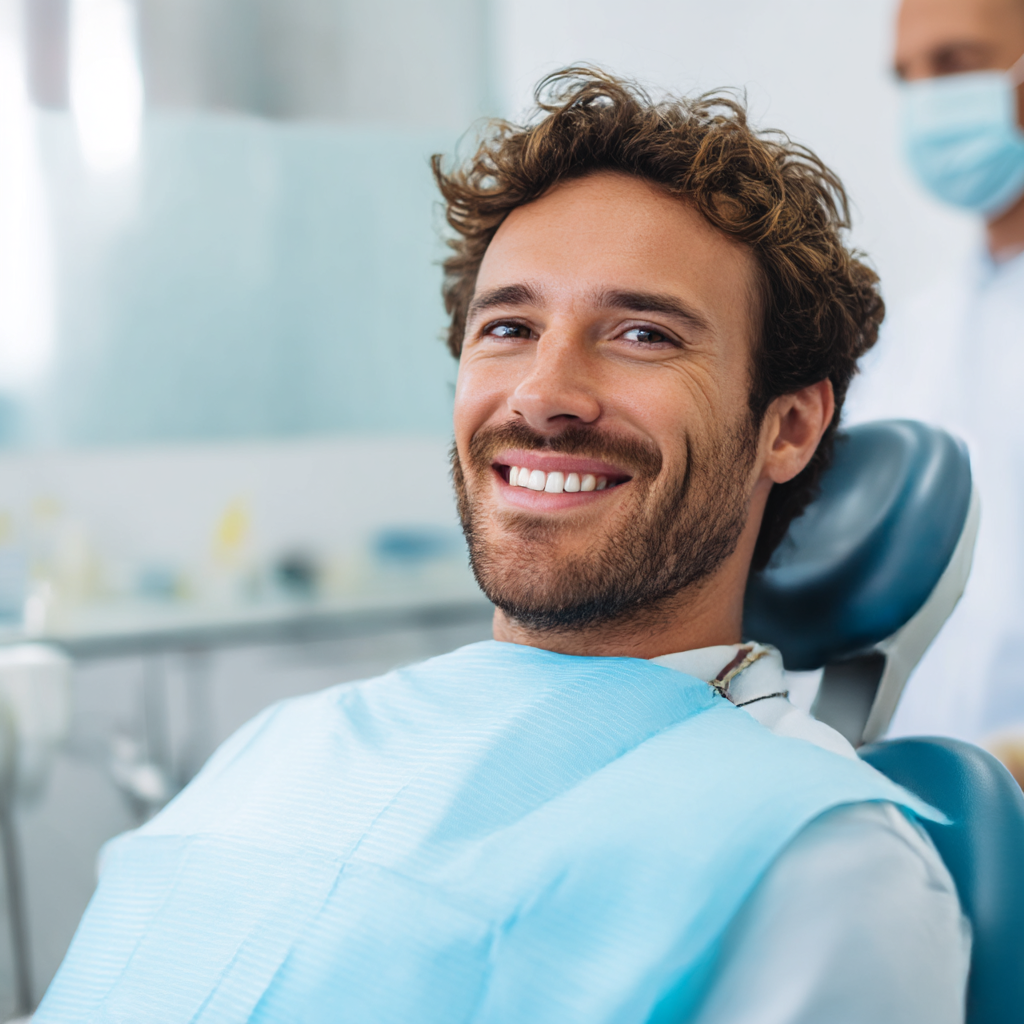 dental bonding