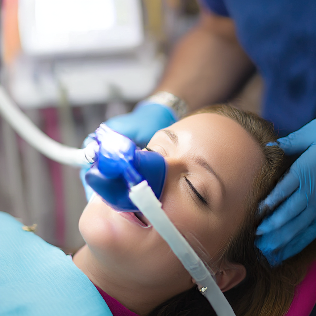 dental sedation