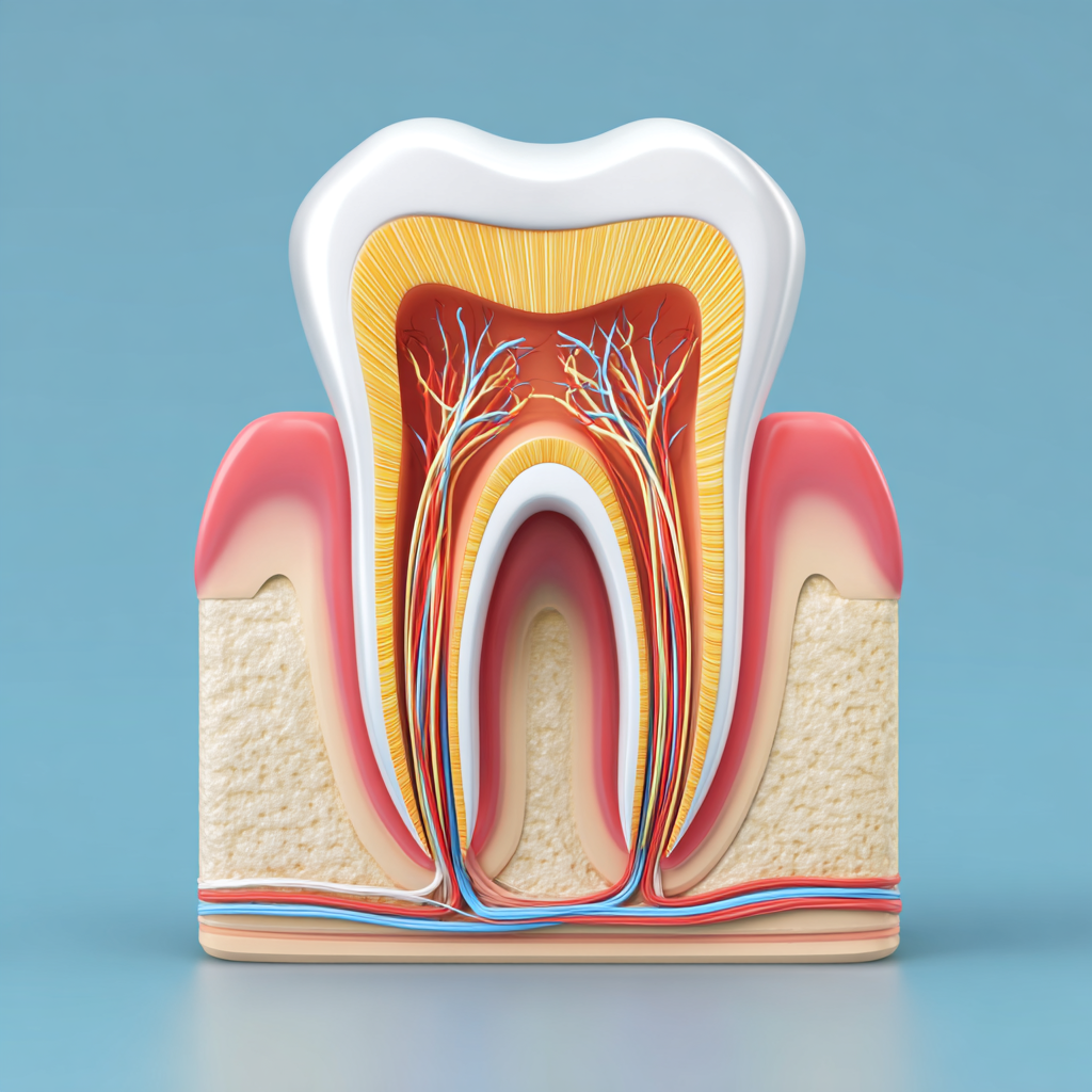 root canal therapy in rock hill