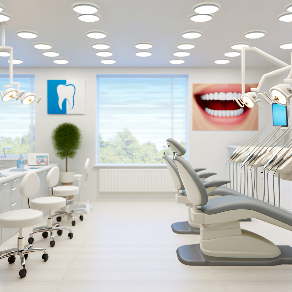 What are dental bridges?