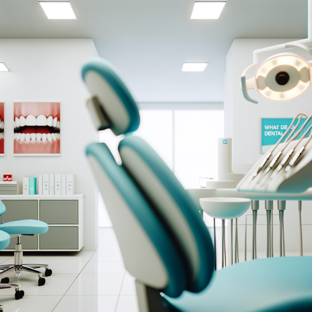 What are dental bridges?