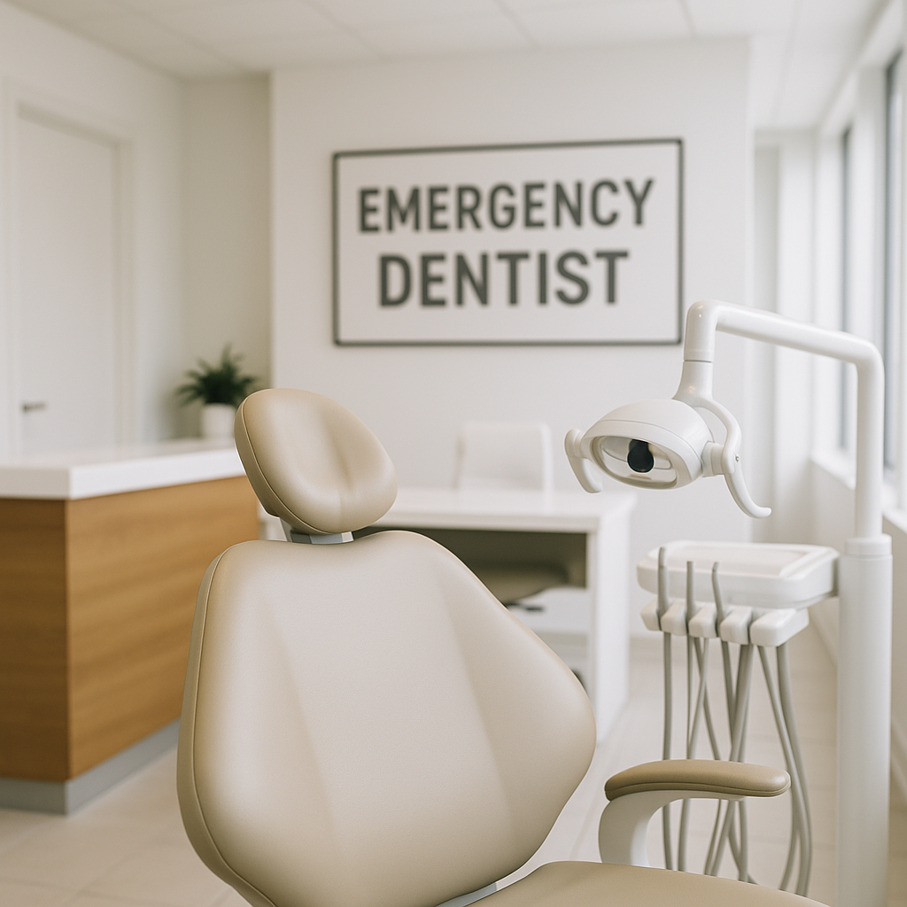 Will they pull a tooth emergency dentist?