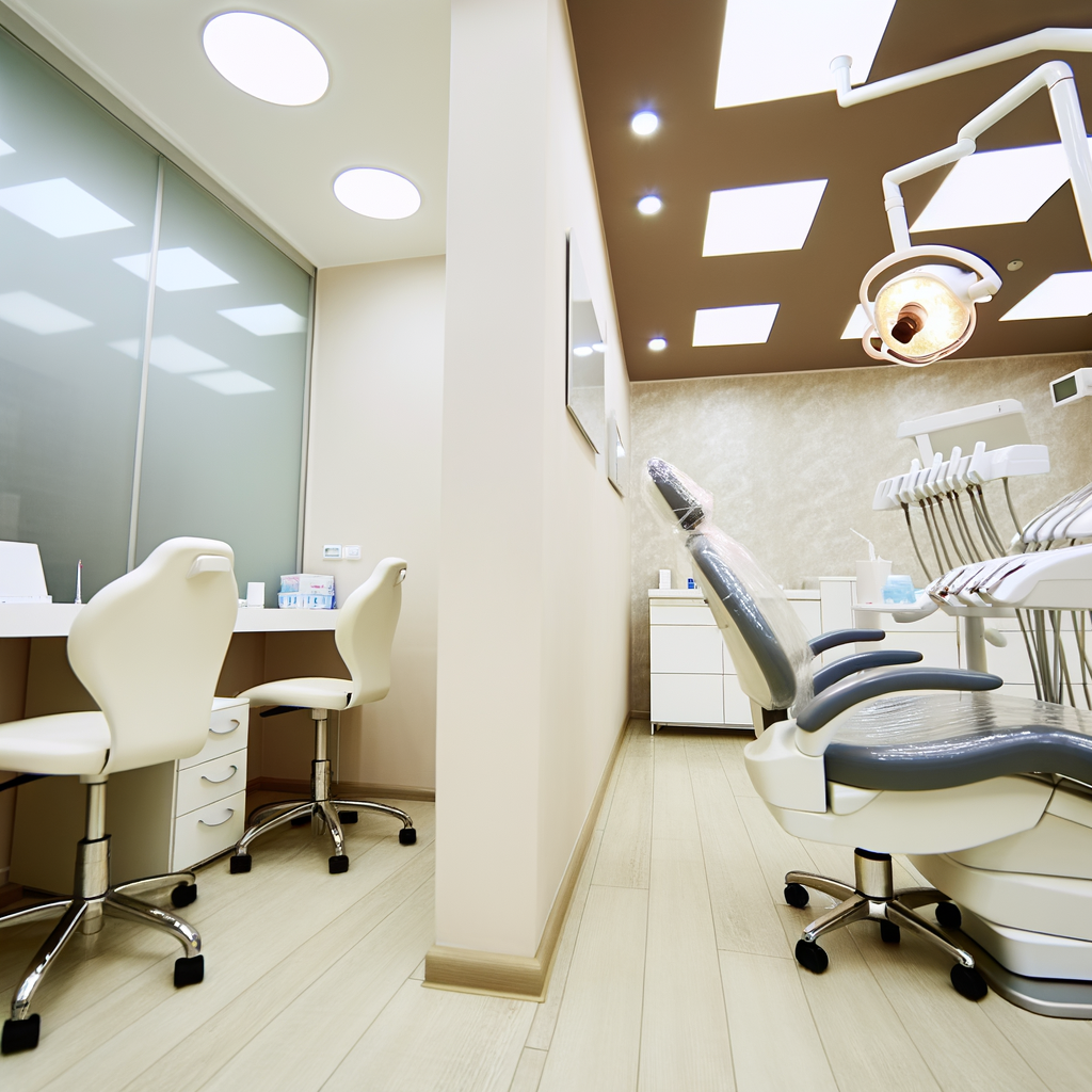 What are dental bridges?