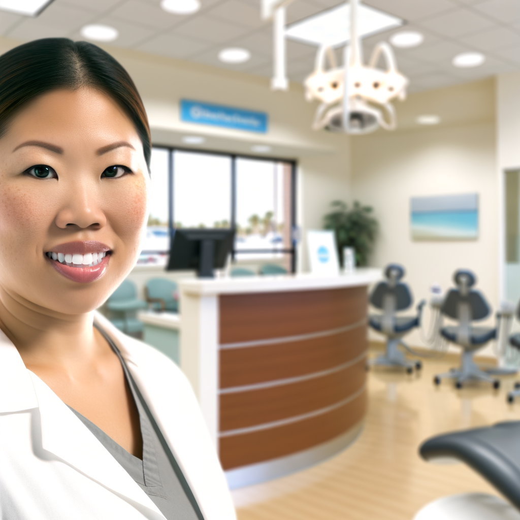 What type of dentist is best for bridges?