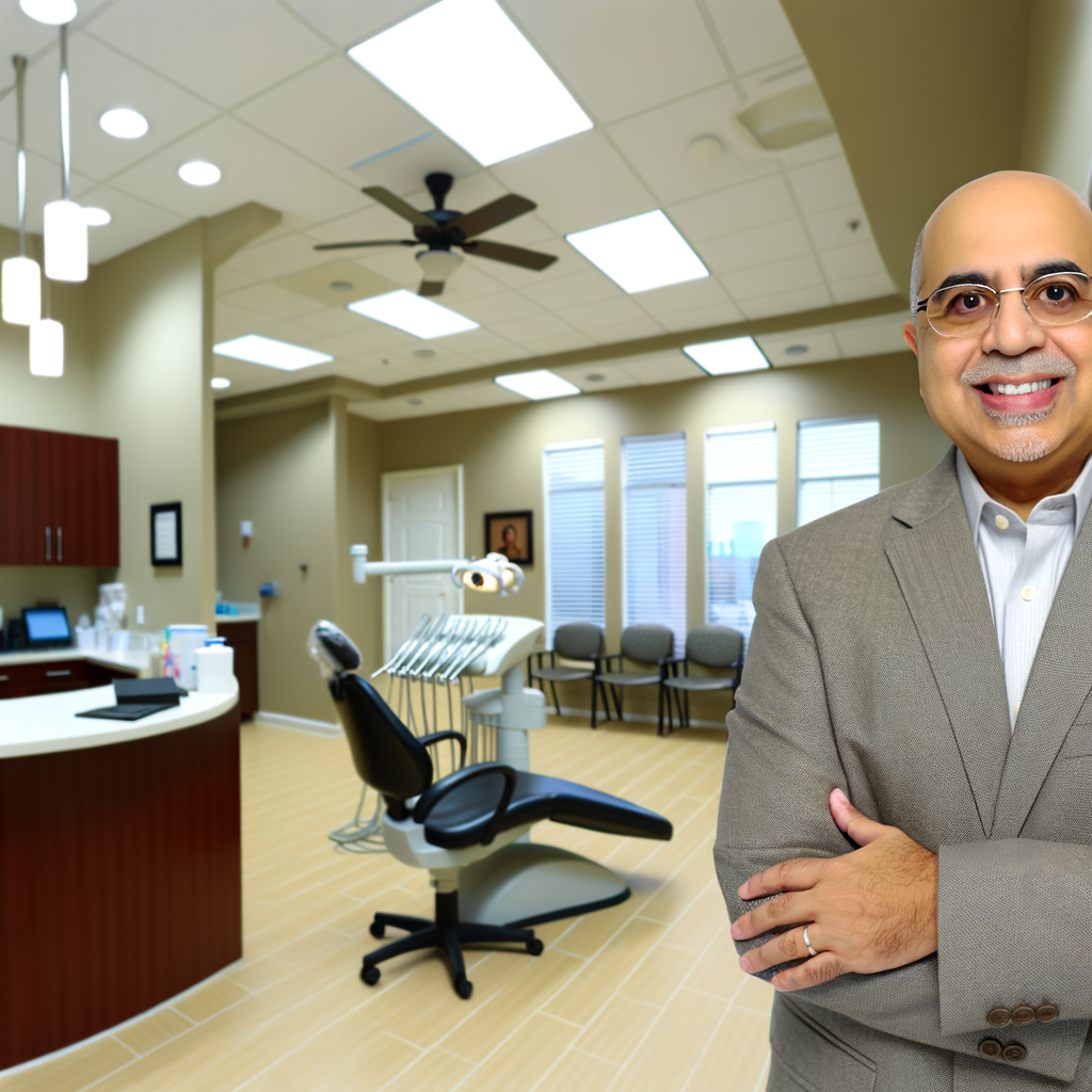 What type of dentist is best for bridges?