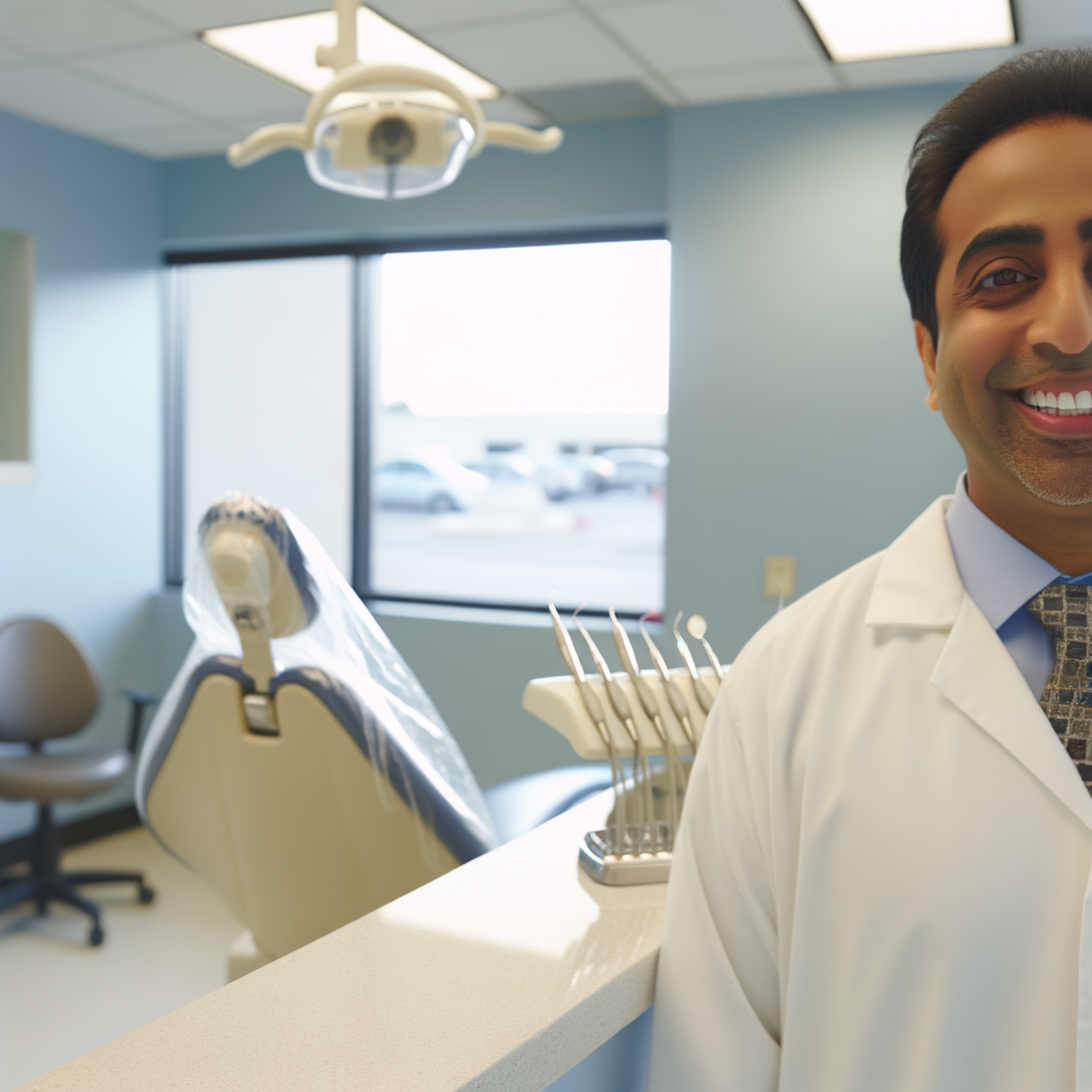 What type of dentist is best for bridges?